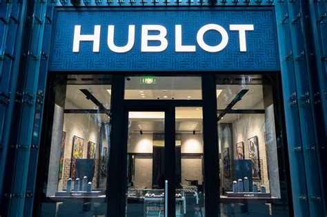 hublot miami design district